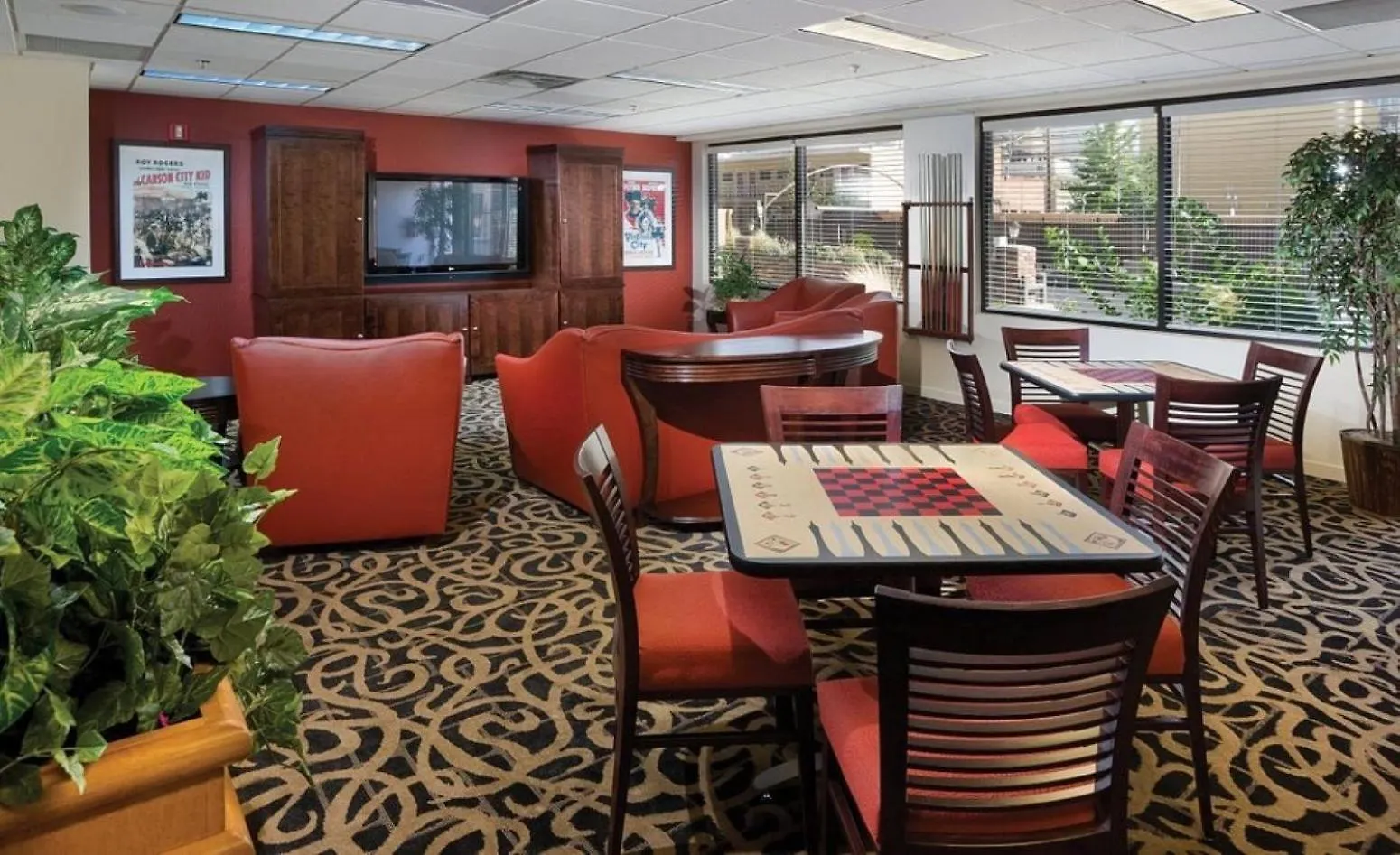 Enjoy All Reno Has To Offer In This 2Bd Resort Condo With Outdoor Pool Or Hot Tub Holiday home