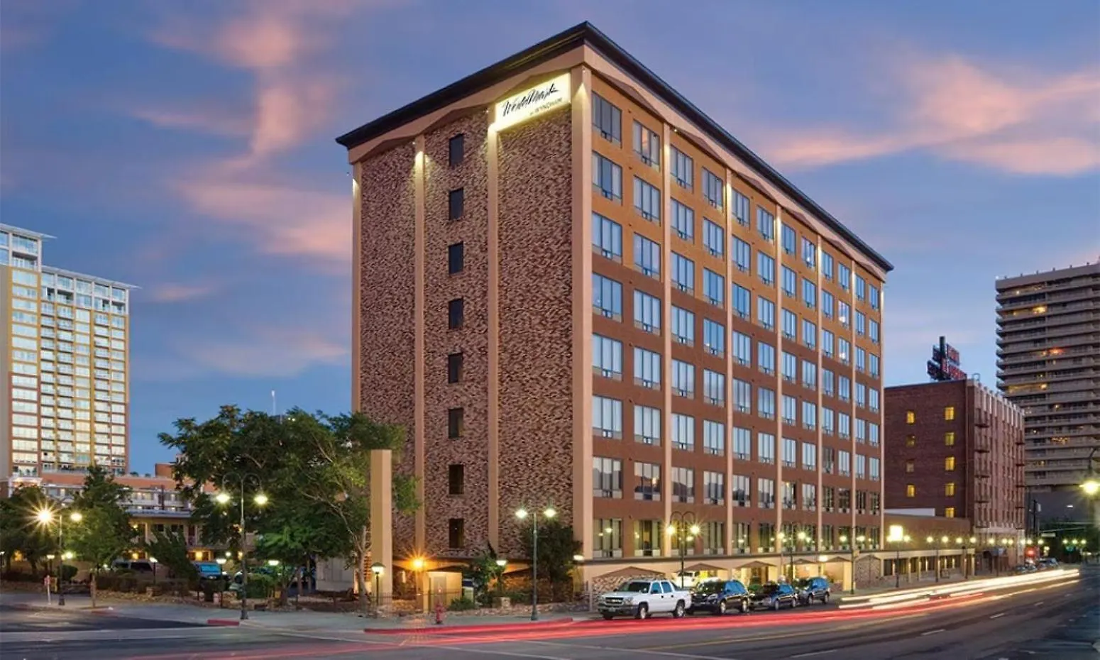 Enjoy All Reno Has To Offer In This 2Bd Resort Condo With Outdoor Pool Or Hot Tub Holiday home